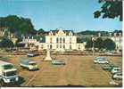 CHATEAU DU LOIR .. LA PLACE ET LA MAIRIE - Chateau Du Loir