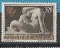 1975  JUGOSLAVIJA JUGOSLAWIEN  International Year Of Women   NEVER HINGED - Unused Stamps