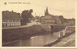 ST JORIS TEN DISTEL - Kerk En Brug - Foto M. Hooft, Knesselare - Beernem