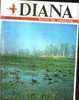 DIANA - RIVISTA DEL CACCIATORE - N.4/1969 - Sport