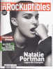 Les Inrockuptibles 792 Février 2011 Couverture Natalie Portman Cygne De Triomphe - Musik