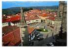Delcampe - GUARDA - Praça Central - Guarda