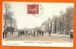 LAMOTTE BEUVRON  - La Mairie  - Garnde Rue  ( Belle Animation ) - Lamotte Beuvron