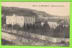 BEDARIEUX - HOPITAL DE LA PROVIDENCE - Carte Vierge Imprimée Vers 1910/14 - Bedarieux