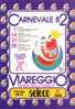 Italia - Carnevale Di Viareggio 1982 - Carnevale