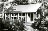 ENSCHEDE (Overijssel) - Bungalow ´t Zunnehoes. Huize Hölterhof (1971) - Recreatie - Enschede