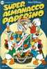 SUPER ALMANACCO PAPERINO - N. 30/1982 - Disney