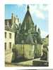 Cp, 49, Fontevraud, L'Abbaye, Tour D'Evrault, Ancienne Cuisine De L'Abbaye - Other & Unclassified