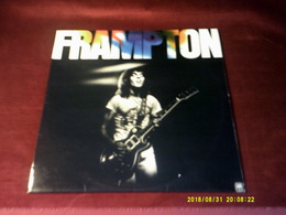 PETER  FRAMPTON - Andere - Engelstalig