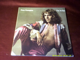 PETER  FRAMPTON  °  I' M  IN  YOU - Other - English Music
