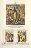 #Czekoslovakia 1978. PRAGA 78.Paintings. Michel Block 37. MNH(**) - Blocks & Kleinbögen