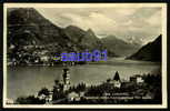 Lugano - Paradiso Verso Castagnola E Val Solda -   Réf:11997 - Paradiso