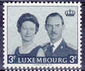 LUXEMBURG - Michel - 1964 - Nr 701 - MNH** - Ongebruikt