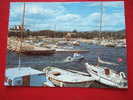 83 - LA LONDE LES MAURES - LE PORT DE MIRAMAR - - La Londe Les Maures