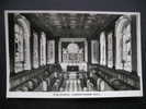The Chapel,Capesthorne Hall - Andere & Zonder Classificatie