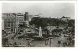 Bournemouth - The Square Good View HOTEL EMPRESS - REAL PHOTO PCd - Dorset. - Bournemouth (desde 1972)