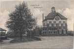 NL.- Soestdijk - Postkantoor -  Foto -  Pays-Bas. - Muziektent -  1929 - Soestdijk