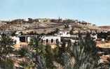 ALGERIE, GHARDAIA, Vue Vers Mélika, écrite, Sans Timbre, De 1961 - Ghardaia