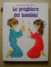 PQ/38 Janet E Anne Grahame Johnstone LE PREGHIERE DEI BAMBINI Ed. Paoline 1979 Illustrato - Bambini E Ragazzi