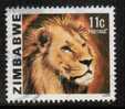 ZIMBABWE  Scott #  420  VF USED - Zimbabwe (1980-...)