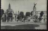 02..SOISSONS......PLACE DE LA REPUBLIQUE......CPSM...... ECRITE.. ‹(•¿  •)› - Soissons