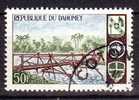 DAHOMEY - Timbre N°245 Oblitéré TB - Used Stamps