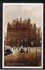 RB 663 - 1931 Real Photo Postcard Cars & Birmingham Post Office Warwickshire - Birmingham