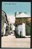 RB 663 - Early Postcard Tin Can Alley Bermuda West Indies - Bermudes