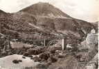 Lozère , Ispagnac , Le Pont Sur Le Tarn Et La Plage En 1962, Ed Photo Apa - Other & Unclassified