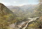 Savoie - Saint Jean De Maurienne , Vue Des Usines - Saint Jean De Maurienne