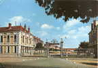 Allier - Montluçon , Caserne Cism N1 Militaire En 1971, Ed Du Foyer - Montlucon