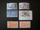 LOT POSTE AERIENNE 1970/1998 NEUFS SANS CHARNIERE - Altri & Non Classificati