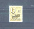 NORTH BORNEO - 1950  George VI  30c  MM - Borneo Del Nord (...-1963)