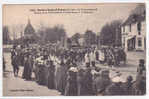 17374 Sainte Anne D´auray, (France 56) Retour Procession Basilique. 7005 Villard ; écrite Cécile Arze - Lugares Santos