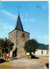 VRESSE-SUR-SEMOIS - Eglise - Vresse-sur-Semois