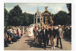 17376 Sainte Anne D´auray, (France 56) Procession Devant Memorial/ Cap Théojac 560653 - Heilige Stätte