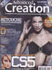 Advanced Creation 32 Février 2011 Retouches Cinématographiques Les Nouvelles Brosses De Photoshop Cs5 - Informática