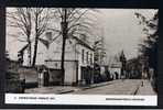 RB 664 - Postcard Church Road & Ring O' Bells Pub Yardley Birmingham In 1937 - Birmingham