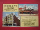 Camden NJ -- Multi View Adv. Hurleys ----(ref 119) - Camden