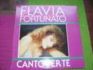 FLAVIA  FORTUNATO  ° CANTO  PERTE - Other - Italian Music