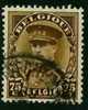 België 1932, Nr 341 - USED / GESTEMPELD / OBLITERE - 1931-1934 Képi