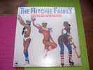 THE  RITCHIE  FAMILY  °  AMERICAN  GENERATION - Soul - R&B