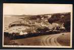 RB 665 - 1933 Postcard St Mawes Near Falmouth Cornwall - Falmouth