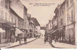 Delcampe - 71 - CHAGNY - Rue De La République - Chagny