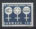 Denemarken Y/T 702 (**) - Unused Stamps