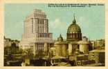 Sun Life Et Cathedrale St Jacques  -  Montreal - Altri & Non Classificati