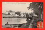 SAINT MAMMES - Barrage Et Quai Du Loing. (animation) - Saint Mammes