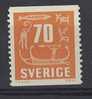 Zweden Y/T 425 (**) - Unused Stamps