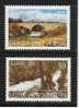 2001 Zypern Gr.   Mi. 976-7 **MNH Europa - 2001