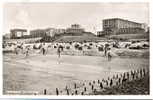 Germany Picture Postcard Wangerooge Nordseebad Posted 1955 - Wangerooge